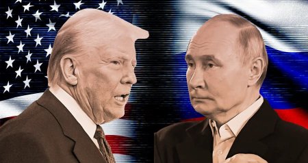 ABŞ və Rusiyanın müharibə RİTORİKASI – Nüvə təhdidlərinin arxasındakı İQTİSADİ MARAQLAR