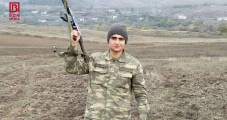 Qəzada həyatını itirən Şahbala Vətən müharibəsi iştirakçısı imiş... - FOTO