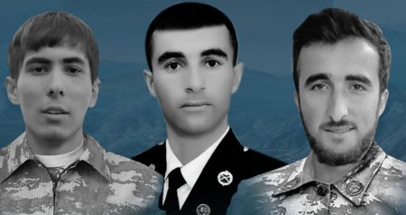 5 il öncə BU GÜN – 11 noyabrda şəhid olmuş QƏHRƏMANLARIMIZ – ADLAR