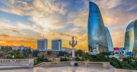 Sabah hava necə olacaq?