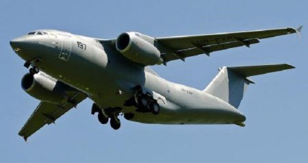 SON DƏQİQƏ: Qəzaya uğrayan Türkiyə hərbi təyyarəsinin bütün ekipaj üzvü həlak olub