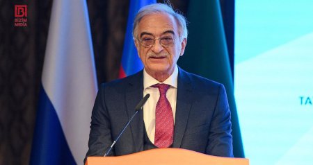 Gələn il kino sahəsinə vəsait ayrılmayacaq – Polad Bülbüloğludan ETİRAZ