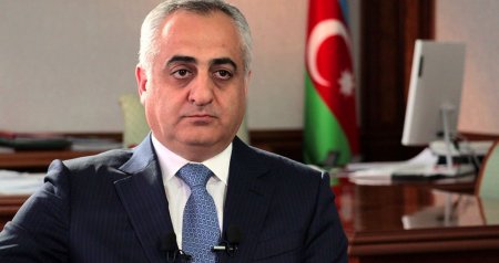 SON DƏQİQƏ! Fuad Nəcəfli vəzifəsindən azad edildi – SƏRƏNCAM