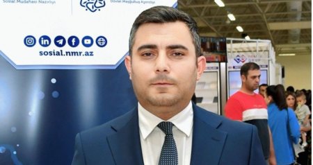 Prezidentin Naxçıvanda səlahiyyətli nümayəndəsi təyin olunan Ceyhun Cəlilov KİMDİR? – DOSYE