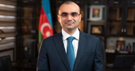 Nəsimi rayonunun yeni icra başçısı Elxan İbrahimovun DOSYESİ