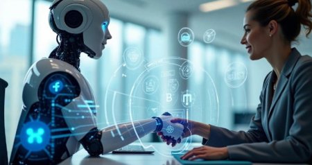 Bu sahədə çalışanlar süni intellektdən pulsuz istifadə edə bilərlər – YENİ TƏKLİF