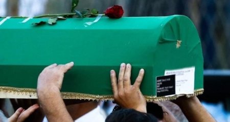 Gələn il üçün “dəfn pulu”nun MƏBLƏĞİ AÇIQLANDI