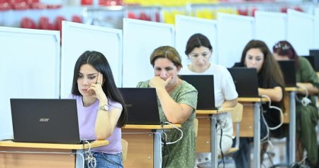 Bu müəllimlər yenidən sertifikasiyaya cəlb olunacaqlar – RƏSMİ