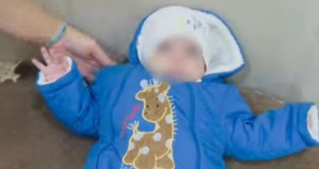 Gecə klubunda çalışan ana körpəsindən İMTİNA etdi – VİDEO