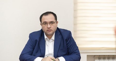 Nazir: “Bu qədər sahə ilə fermerin ailəsini il boyu təmin etməsi mümkün deyil”