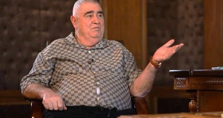 Şərurlu İsfəndiyardan ölkəni tərk etmək istəməsi ilə bağlı iddialara CAVAB