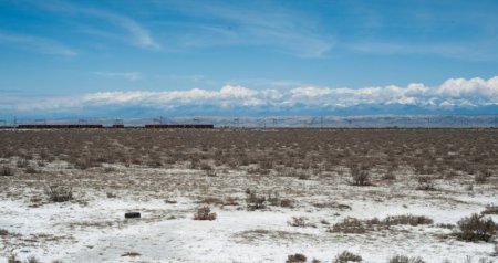 Dünyanın heç kimə lazım olmayan TORPAQLARI – Dövlətlər niyə bu ərazilərə SAHİB ÇIXMIR?