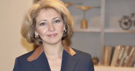 Sevinc Osmanqızı Baş Prokurorluğa ÇAĞIRILDI - VİDEO