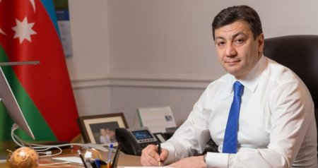 “Azərbaycan münaqişələrin həllində dünyaya yeni model təqdim edir” – Azər Xudiyev