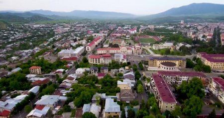 Xankəndidə mənzil sahibi olmaq istəyənlərə ŞAD XƏBƏR