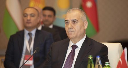 Əli Nağıyev: “Bəzi destruktiv dairələr Zəngəzur dəhlizinin reallaşdırılmasına maneçilik törətməyə çalışır”