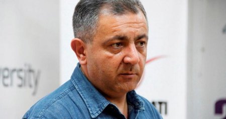 Ərəstun Oruclu da Baş Prokurorluğa ÇAĞIRILDI