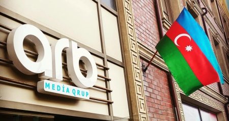 “ARB TV”nin fəaliyyətinə xitam verilməsi ilə bağlı iddialara telekanaldan CAVAB