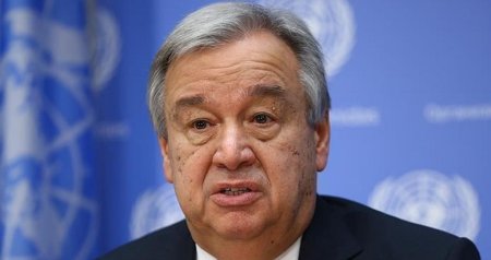 Quterreş Kiyevdə Azərbaycan səfirliyinə raket zərbəsini PİSLƏDİ