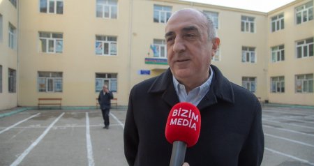 Paşinyan erməni xalqını sülhə hazırlaya biləcək? – Elmar Məmmədyarovdan AÇIQLAMA