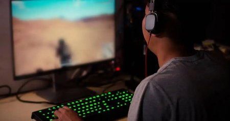 Sadə əyləncə hesab etdiyimiz digital oyunlar bu qədər GƏLİR GƏTİRİRMİŞ