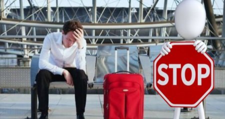 Bu şəxslərin ölkədən çıxışı QADAĞANDIR