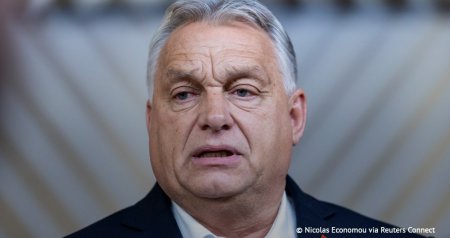 Ukraynada müharibə tezliklə başa çatacaq - Orbandan AÇIQLAMA