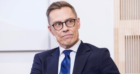 “Ukraynada yazadək sülh gözlənilmir” – Finlandiya prezidentindən XƏBƏRDARLIQ