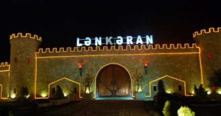 Lənkəranda DƏHŞƏT: 2 nəfərin yanmış cəsədi tapıldı - FOTO