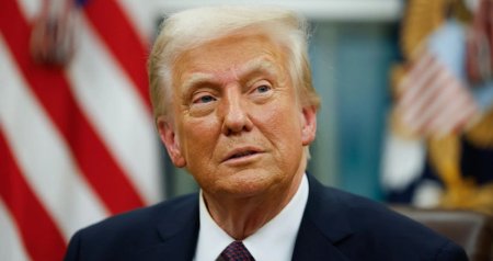 Trampdan XƏBƏRDARLIQ: Rusiya ilə ticarət aparan ölkələrə də sanksiya tətbiq olunacaq – VİDEO