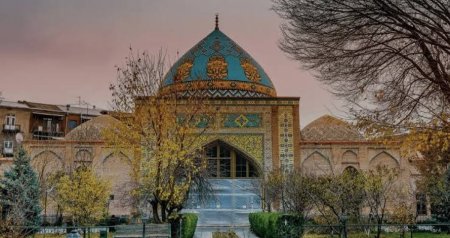 Xristian ölkəsində 10 məscid – Ermənistanın səmimi jesti, yoxsa siyasi GEDİŞ?