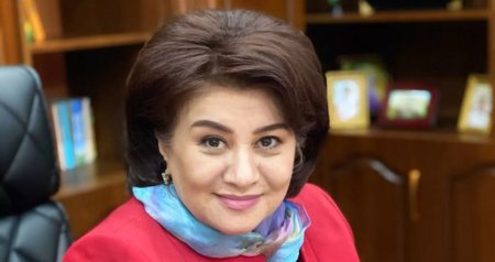 Azərbaycanın Mərkəzi Asiya ailəsinə tamhüquqlu üzvlük qazanmasına özbək deputatdan REAKSİYA