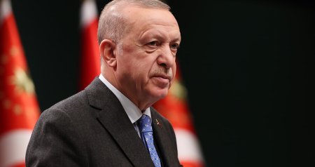 Ərdoğan: “Türkiyə həm kədərdə, həm də sevincdə Azərbaycanın yanında olacaq” - VİDEO