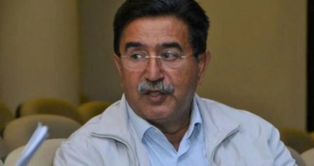 Yadigar Muradov VƏFAT ETDİ – FOTO