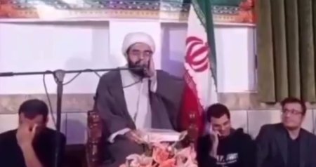 Mollanın çin dilində azan oxuması qalmaqal yaratdı – Dini ələ salanların məqsədi NƏDİR?