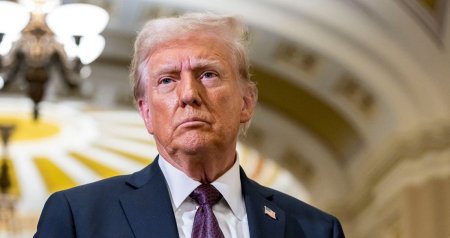 Trampdan Putinə: “Azərbaycana görə narahat olma…” - VİDEO