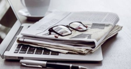 Media üçün vergi güzəştinin müddəti daha 3 il UZADILIR