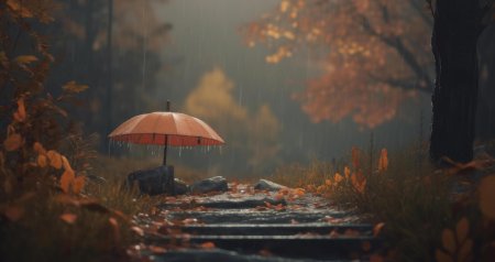 Bakıya yağış, dağlıq ərazilərə qar yağacaq