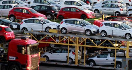 Azərbaycan avtomobil idxalını artırıb: Bəs ehtiyat hissələr bazarında vəziyyət necədir?