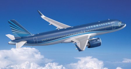 Bratislava-Bakı birbaşa aviareysi AÇILA BİLƏR