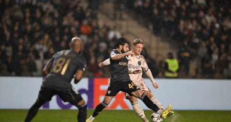 “Qarabağ” hesabda önə keçdi - VİDEO