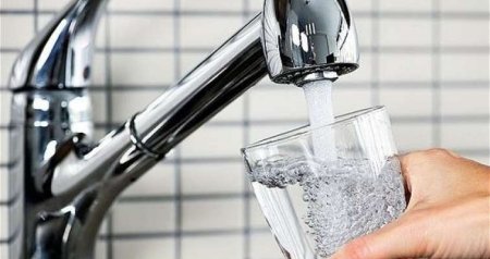 Kran suyunu niyə birbaşa İÇƏ BİLMİRİK?