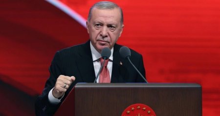 “Ukrayna ilə Rusiya arasında sülh uzaqda deyil” - Ərdoğan