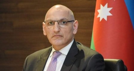 “Zəngəzur dəhlizi bir neçə strateji marşrutu birləşdirir” - Əmirbəyov