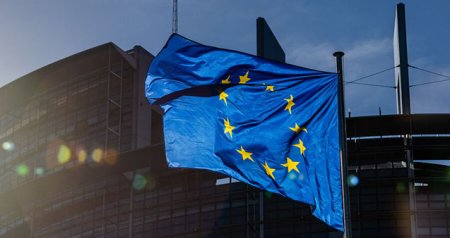 Aİ-də Rusiya aktivlərinin Ukraynaya verilməsinə qarşı çıxdılar - FOTO