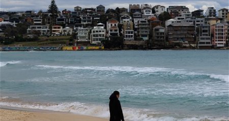 Sidney çimərliyindəki atışma ilə bağlı iki nəfər TUTULDU - VİDEO