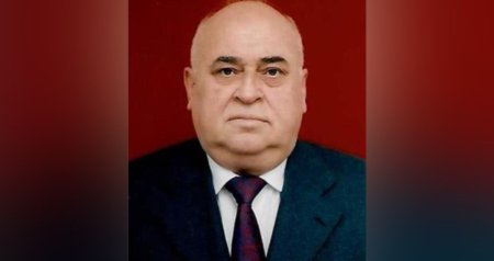 İlham Əliyev Vahid Axundovun vəfatı ilə bağlı nekroloq imzaladı