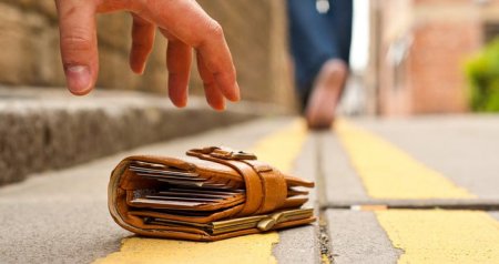 İtən əşyalar necə tapılıb sahibinə QAYTARILIR? – Rəsmi AÇIQLAMA