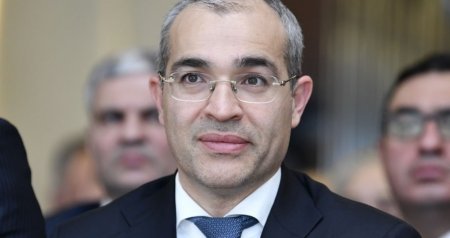 Prezidentdən Mikayıl Cabbarovla bağlı SƏRƏNCAM