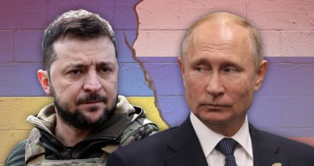 Kupyanskı qazandı, bütün Donetski itirir... – Ukrayna savaşında GÖZLƏNİLMƏZ VƏZİYYƏT